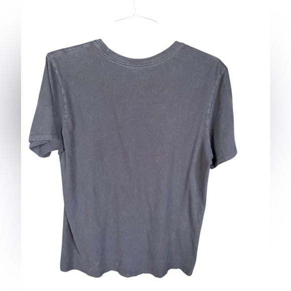 Nike Women's Black and White Tshirt size M - Picture 2 of 7